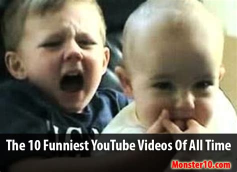 funny videos on youtube|funniest all time youtube videos.